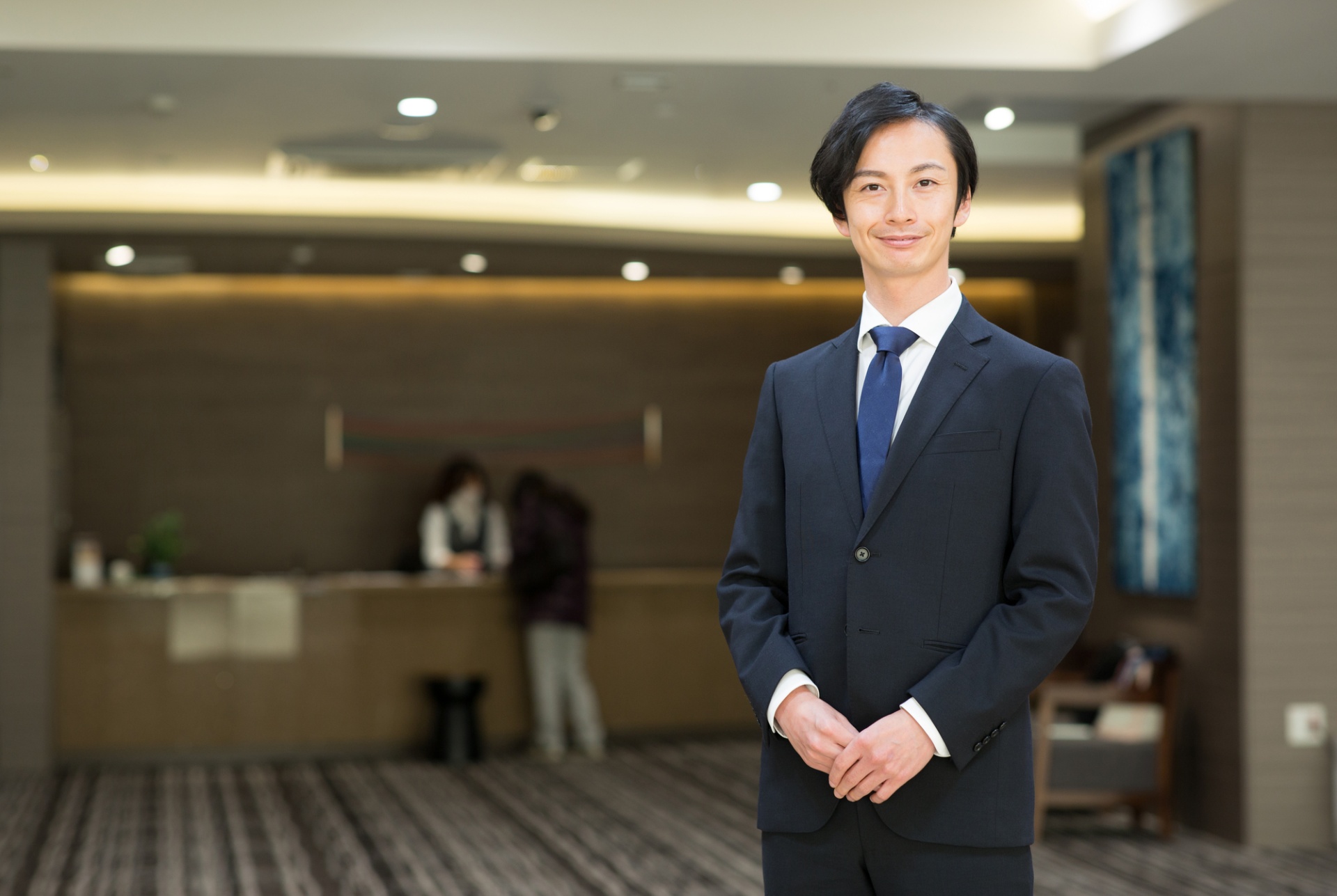 ホテル経営をアドバイス | 大阪周辺の経営コンサルなら株式会社Infinity Soar
