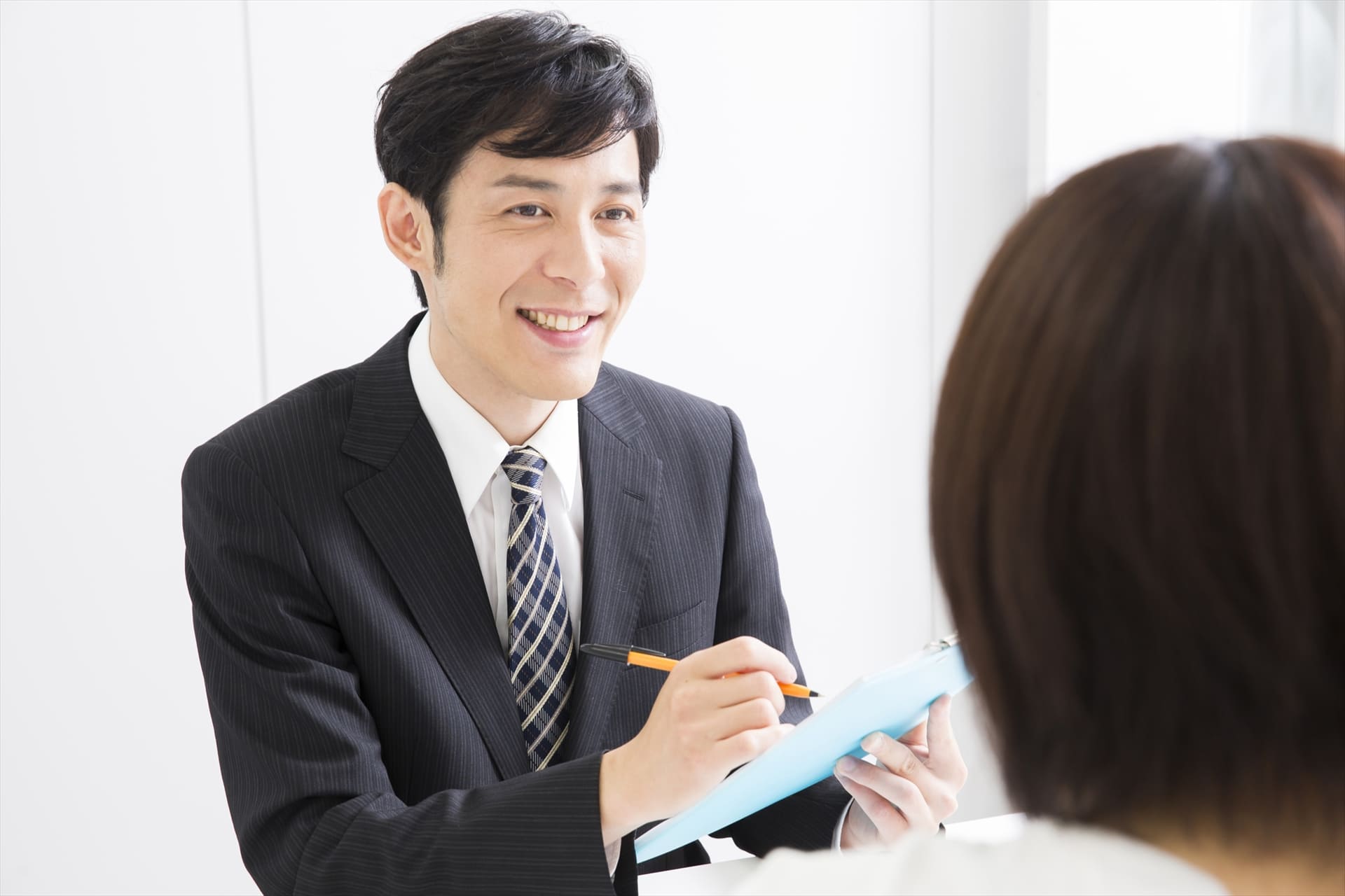 相談を受付 | 大阪周辺の経営コンサルなら株式会社Infinity Soar