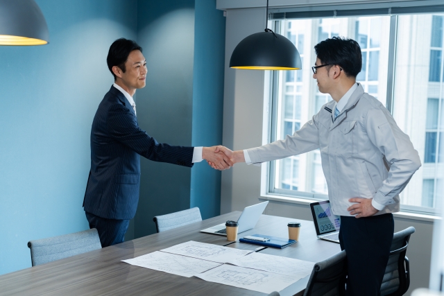業務効率化のための実務支援